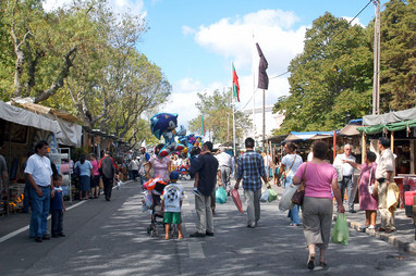 Feira da Luz
