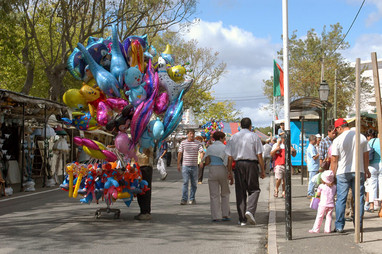 Feira da Luz